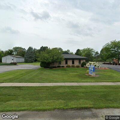 Thumbnail image of the front of a dentist office practice with the name Family Dental Center Gina Meylan DDS which is located in Saginaw, MI