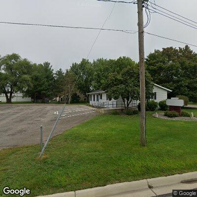 Dentist Office Image for provider