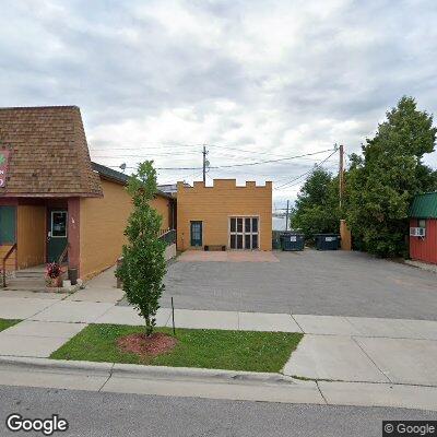 Dentist Office Image for provider