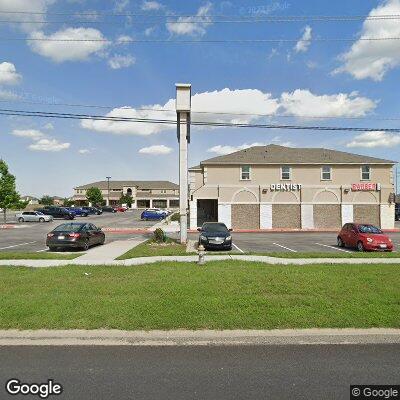 Thumbnail image of the front of a dentist office practice with the name All Dental & Braces which is located in Killeen, TX