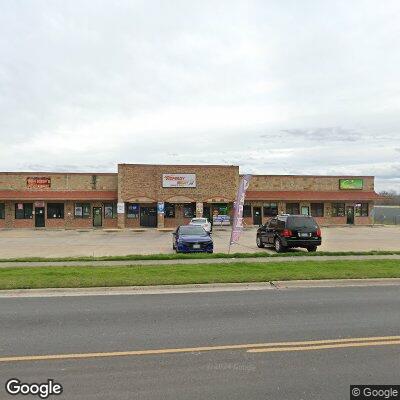 Thumbnail image of the front of a dentist office practice with the name CTD Centex Dental which is located in Killeen, TX