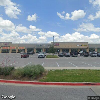 Thumbnail image of the front of a dentist office practice with the name Lone Star Pediatric Dental & Braces - Killeen which is located in Killeen, TX