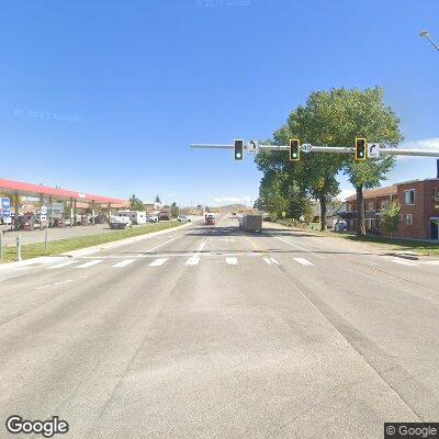 Dentist Office Image for provider