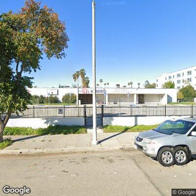 Dentist Office Image for provider