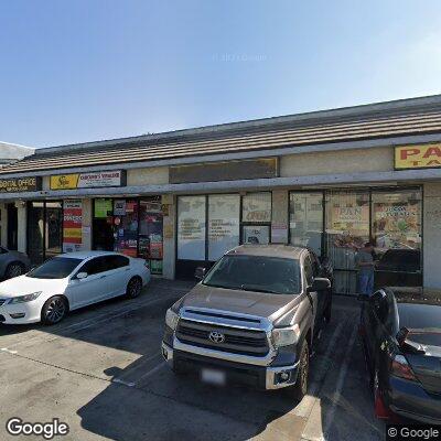 Dentist Office Image for provider