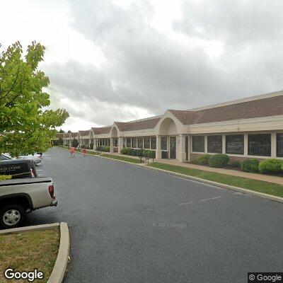 Thumbnail image of the front of a dentist office practice with the name Keystone Dentistry which is located in Bethlehem, PA