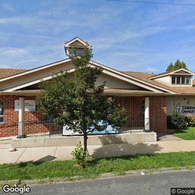 Dentist Office Image for provider