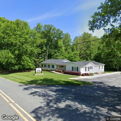 Dentist Office Image for provider