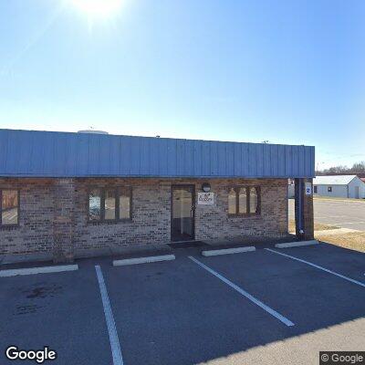 Thumbnail image of the front of a dentist office practice with the name Wingo Family Dentistry which is located in Joelton, TN