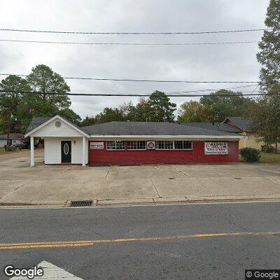 Thumbnail image of the front of a dentist office practice with the name Monroe's Dental Emergency Care which is located in Monroe, LA