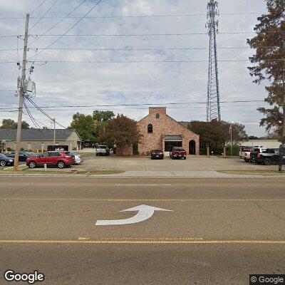 Thumbnail image of the front of a dentist office practice with the name Armand Dental Inc which is located in Monroe, LA