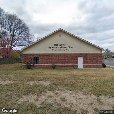 Thumbnail image of the front of a dentist office practice with the name Tipton Pediatric Dentistry which is located in Hot Springs, AR