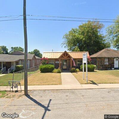 Dentist Office Image for provider