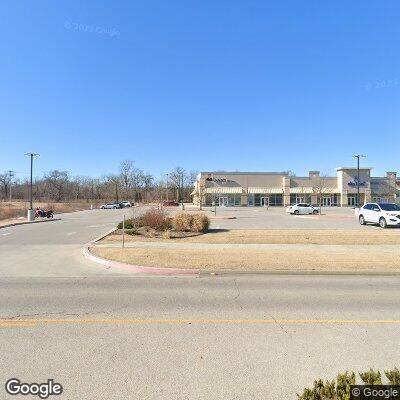 Thumbnail image of the front of a dentist office practice with the name Beam Dental which is located in Broken Arrow, OK