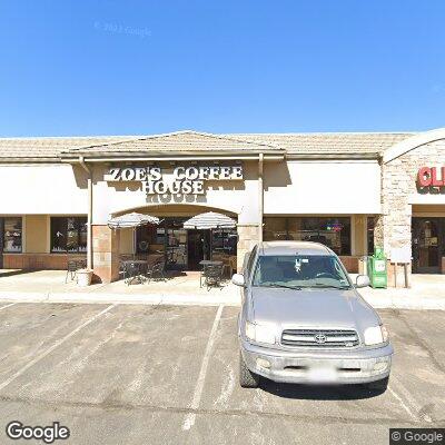 Thumbnail image of the front of a dentist office practice with the name The Smile Suite by Jenna Nicholson, DDS which is located in Westminster, CO