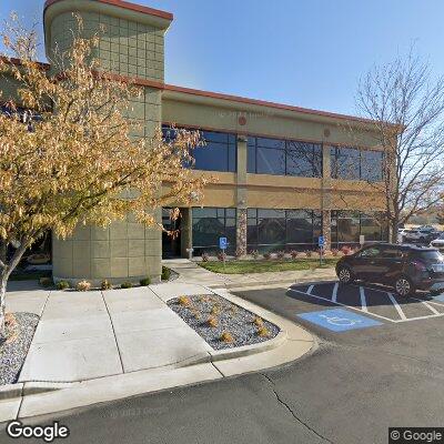 Thumbnail image of the front of a dentist office practice with the name View Endodontics Mountain DDS which is located in Clearfield, UT