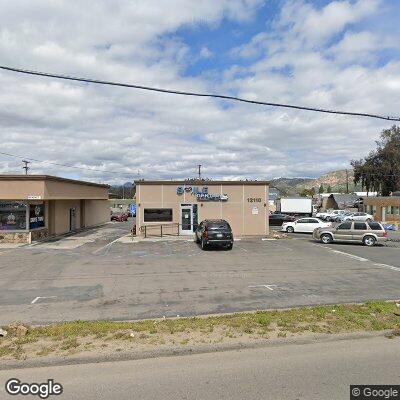 Dentist Office Image for provider