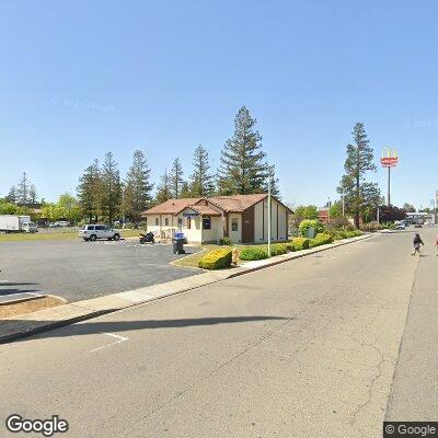 Dentist Office Image for provider