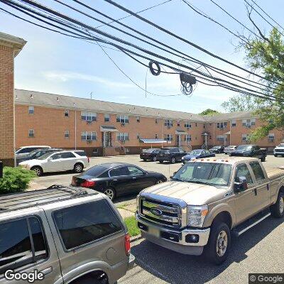 Thumbnail image of the front of a dentist office practice with the name Quality Dental Care which is located in Lodi, NJ