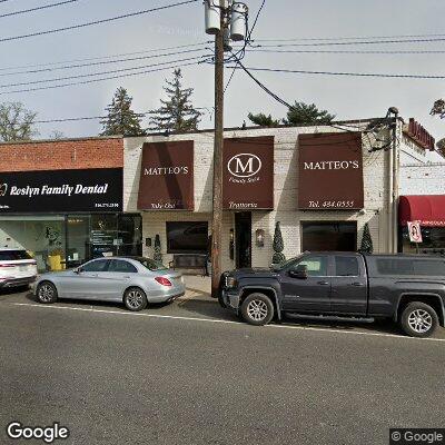 Dentist Office Image for provider