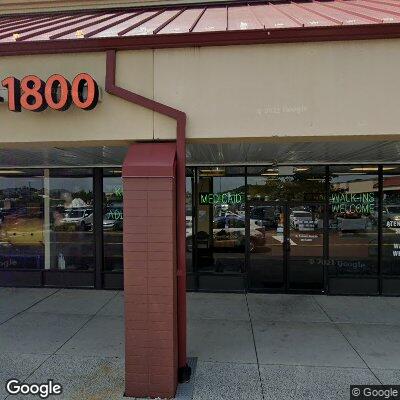 Dentist Office Image for provider