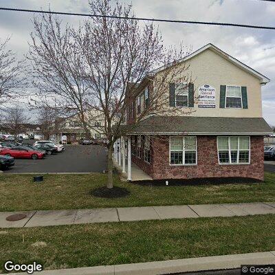 Dentist Office Image for provider