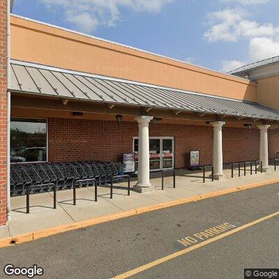 Thumbnail image of the front of a dentist office practice with the name Smile Direct Club which is located in Sterling, VA