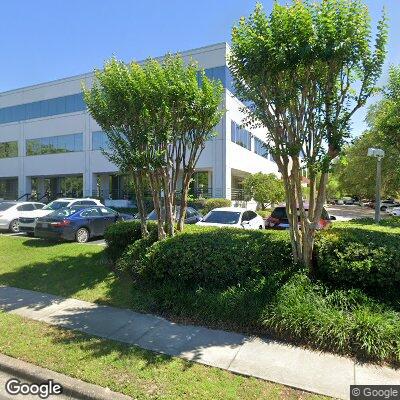 Thumbnail image of the front of a dentist office practice with the name National Association-Dental which is located in Tallahassee, FL