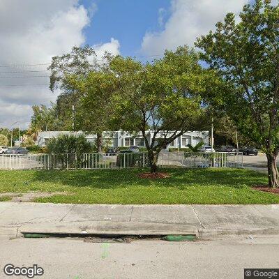 Dentist Office Image for provider