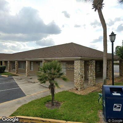 Thumbnail image of the front of a dentist office practice with the name Bay Hill Family Dentistry which is located in Orlando, FL