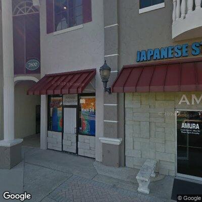 Thumbnail image of the front of a dentist office practice with the name Five Star Dental which is located in Orlando, FL