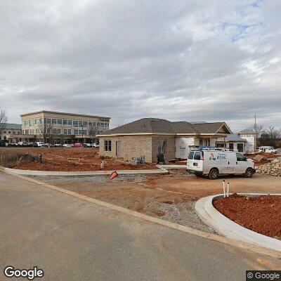 Thumbnail image of the front of a dentist office practice with the name Whatley Endodontics which is located in Madison, AL