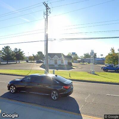 Thumbnail image of the front of a dentist office practice with the name Newburgh Modern Dentistry which is located in Newburgh, IN