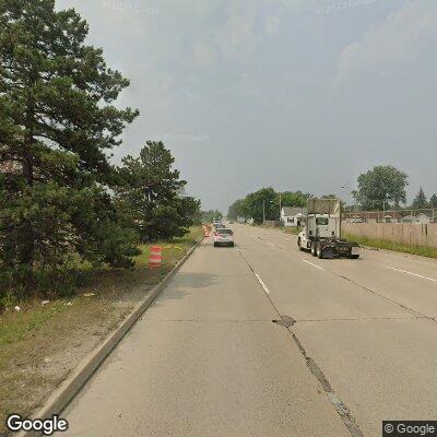 Dentist Office Image for provider