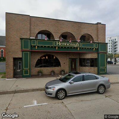 Thumbnail image of the front of a dentist office practice with the name Best Dentists Clinic which is located in Muskegon, MI