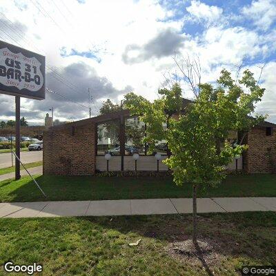 Thumbnail image of the front of a dentist office practice with the name Best Dentists Clinic which is located in Muskegon, MI