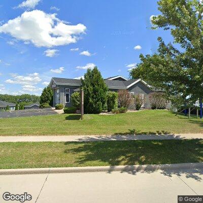 Dentist Office Image for provider