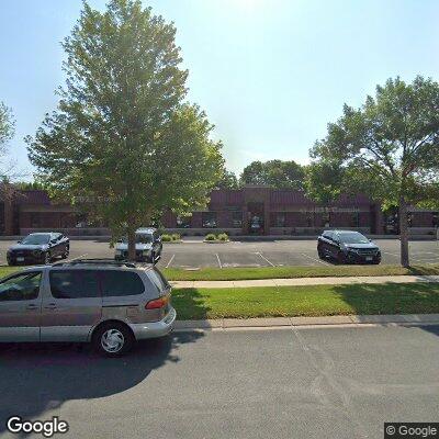 Thumbnail image of the front of a dentist office practice with the name Orthodontic Care Specialists which is located in Shakopee, MN