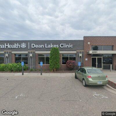 Thumbnail image of the front of a dentist office practice with the name Dental Shakopee which is located in Shakopee, MN