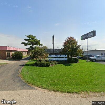 Dentist Office Image for provider