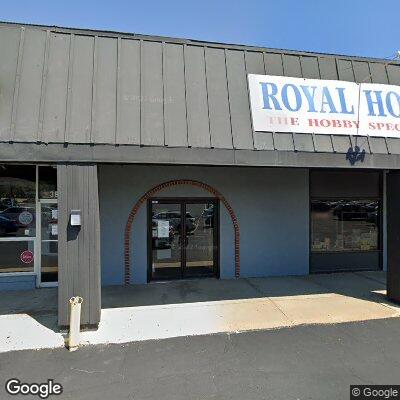 Dentist Office Image for provider