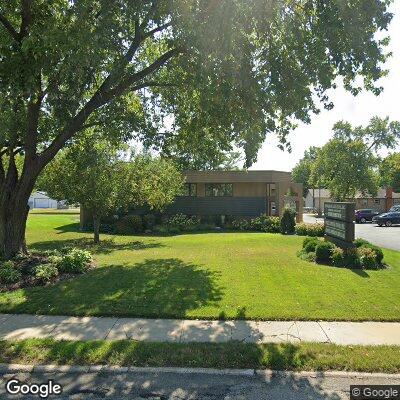 Thumbnail image of the front of a dentist office practice with the name Choice Dental Studio Inc which is located in Loves Park, IL