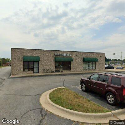 Thumbnail image of the front of a dentist office practice with the name Mulford Dental Group LTD which is located in Loves Park, IL