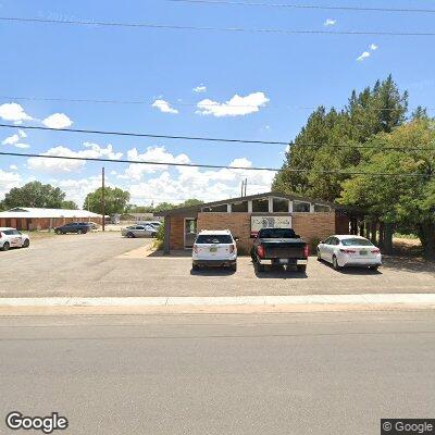 Thumbnail image of the front of a dentist office practice with the name Eastern Family Dentistry which is located in Portales, NM