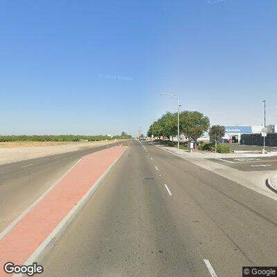 Dentist Office Image for provider