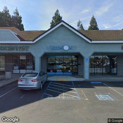 Thumbnail image of the front of a dentist office practice with the name Gagandeep K Pandher DDS Dental Corporation which is located in Pleasanton, CA