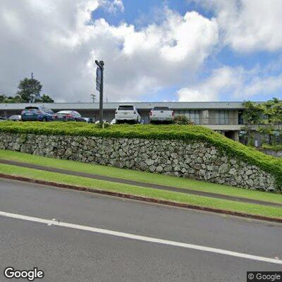 Thumbnail image of the front of a dentist office practice with the name West Hawaii Dental which is located in Kealakekua, HI