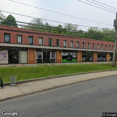 Thumbnail image of the front of a dentist office practice with the name Scarsdale Personal Dental Care which is located in Scarsdale, NY