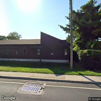 Thumbnail image of the front of a dentist office practice with the name Simply Beautiful Smiles of Pleasantville, NJ which is located in Pleasantville, NJ