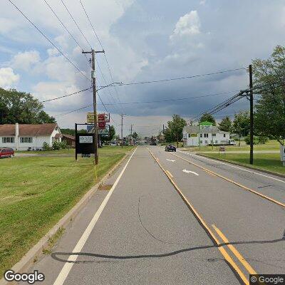 Dentist Office Image for provider